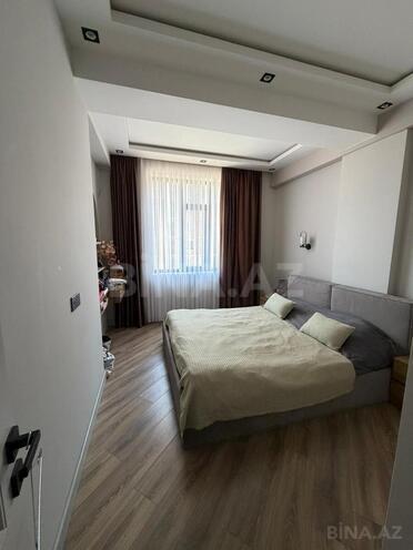 İcarəyə verilir 2 otaqlı yeni tikili 65 m², Nəriman Nərimanov m., photo 6 from 12