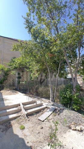 Satılır  torpaq 5 sot, Qara Qarayev m., photo 5 from 8