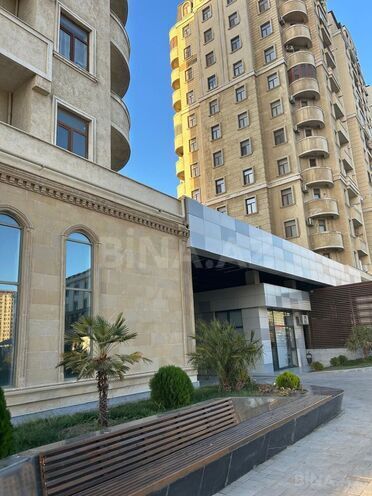 Продаётся 2-комн. новостройка 89 м², м. Кероглу, photo 17 from 20