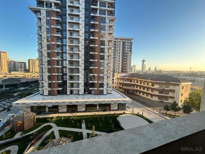 Продаётся 2-комн. новостройка 89 м², м. Кероглу, photo 19 from 20