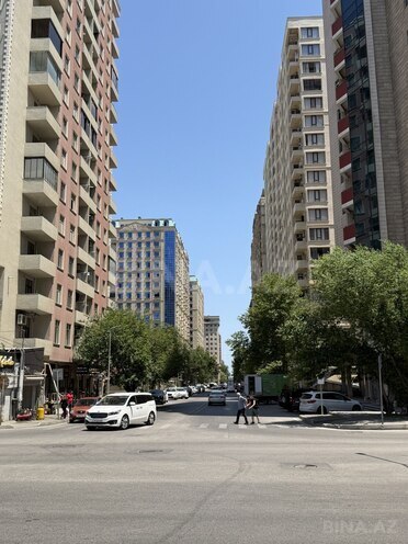 Satılır 2 otaqlı yeni tikili 100 m², Nəsimi r., photo 1 from 23