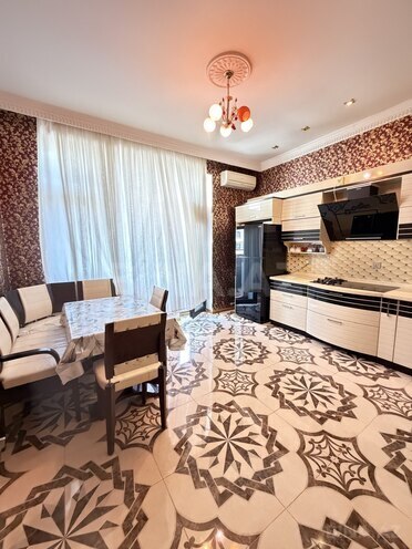 Satılır 2 otaqlı yeni tikili 100 m², Nəsimi r., photo 7 from 23
