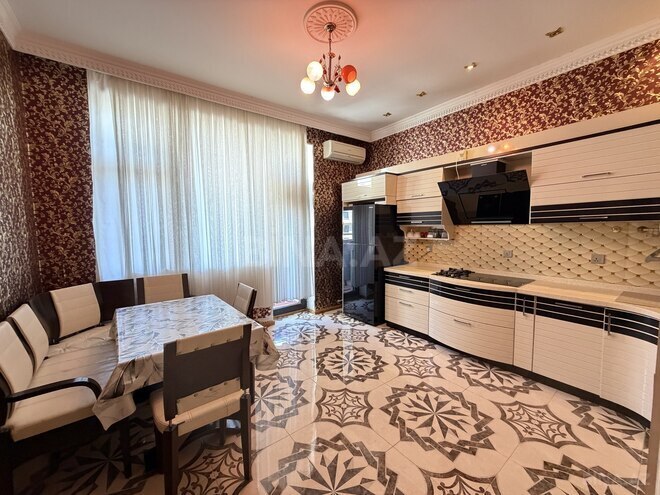 Satılır 2 otaqlı yeni tikili 100 m², Nəsimi r., photo 9 from 23