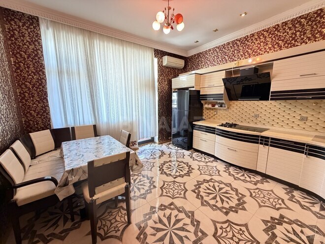 Satılır 2 otaqlı yeni tikili 100 m², Nəsimi r., photo 12 from 23
