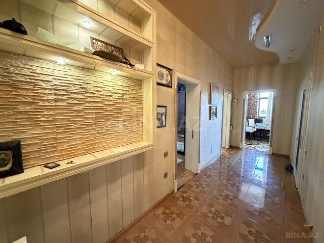 Satılır 2 otaqlı yeni tikili 100 m², Nəsimi r., photo 13 from 23