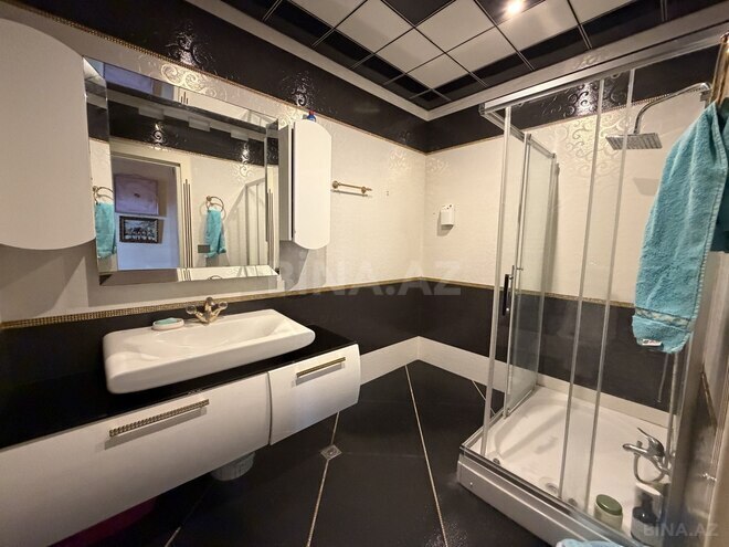 Satılır 2 otaqlı yeni tikili 100 m², Nəsimi r., photo 20 from 23