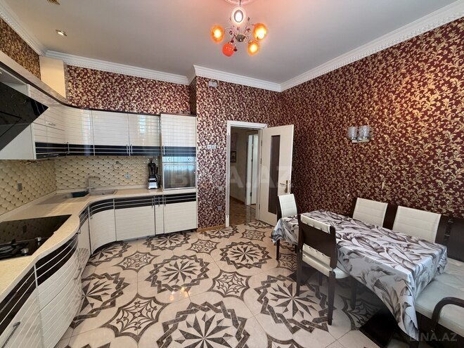 Satılır 2 otaqlı yeni tikili 100 m², Nəsimi r., photo 10 from 23