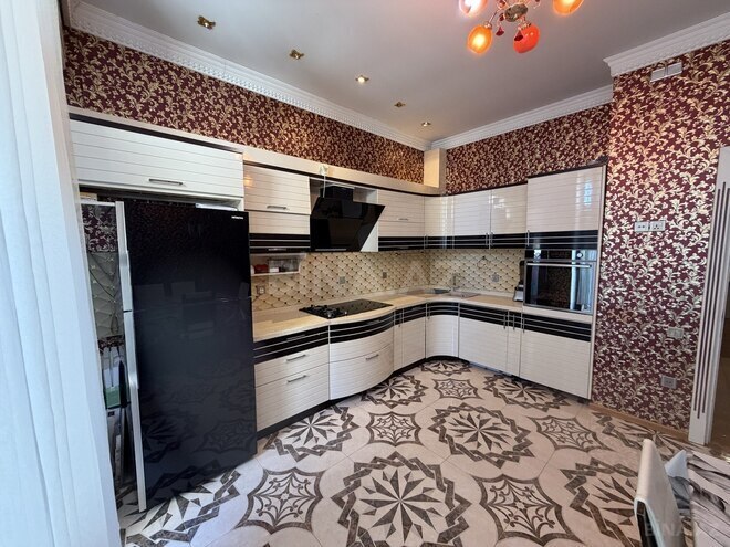 Satılır 2 otaqlı yeni tikili 100 m², Nəsimi r., photo 11 from 23
