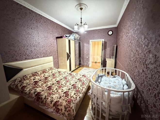Satılır 2 otaqlı yeni tikili 100 m², Nəsimi r., photo 19 from 23