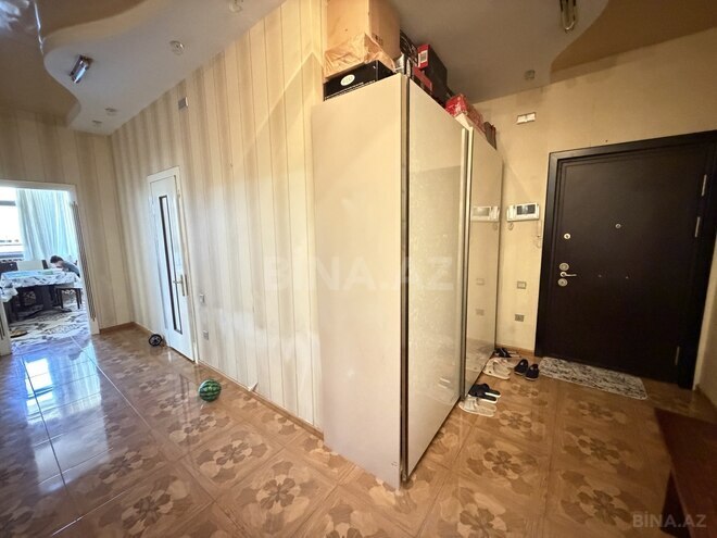 Satılır 2 otaqlı yeni tikili 100 m², Nəsimi r., photo 14 from 23