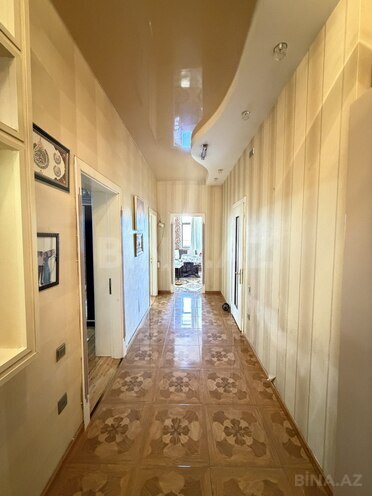 Satılır 2 otaqlı yeni tikili 100 m², Nəsimi r., photo 15 from 23