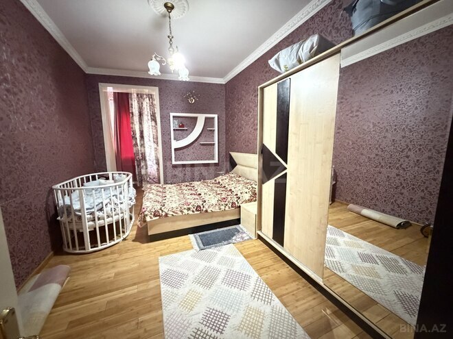Satılır 2 otaqlı yeni tikili 100 m², Nəsimi r., photo 18 from 23