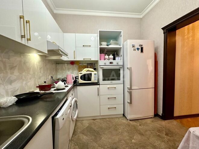 Satılır 3 otaqlı yeni tikili 117 m², 28 May m., photo 5 from 15