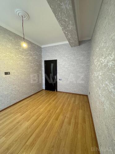 İcarəyə verilir 3 otaqlı yeni tikili 125 m², Nəsimi r., photo 15 from 19