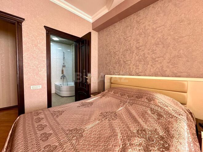 Satılır 3 otaqlı yeni tikili 117 m², 28 May m., photo 11 from 15