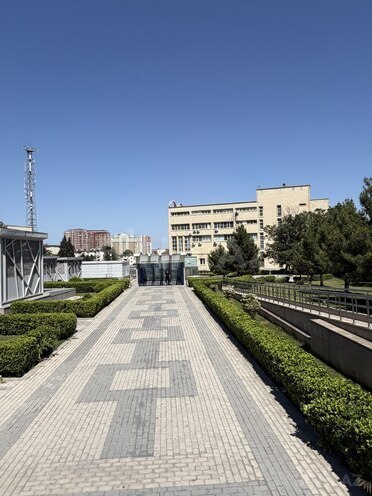 Satılır 3 otaqlı köhnə tikili 75 m², Memar Əcəmi m., photo 1 from 20