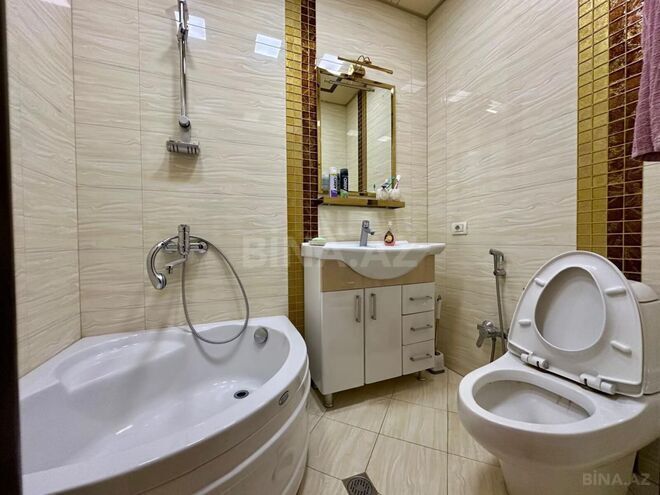 Satılır 3 otaqlı yeni tikili 117 m², 28 May m., photo 10 from 15