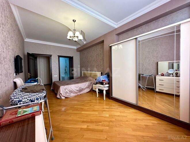 Satılır 3 otaqlı yeni tikili 117 m², 28 May m., photo 8 from 15