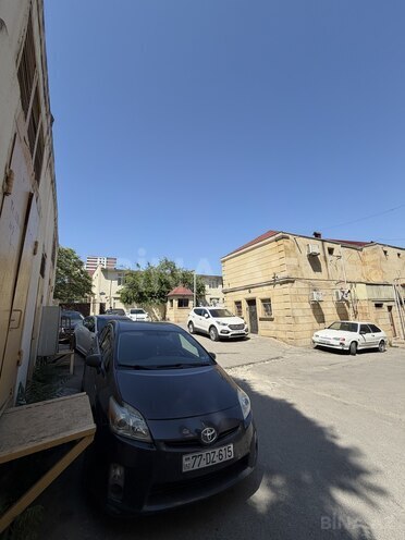 Satılır 3 otaqlı köhnə tikili 75 m², Memar Əcəmi m., photo 5 from 20