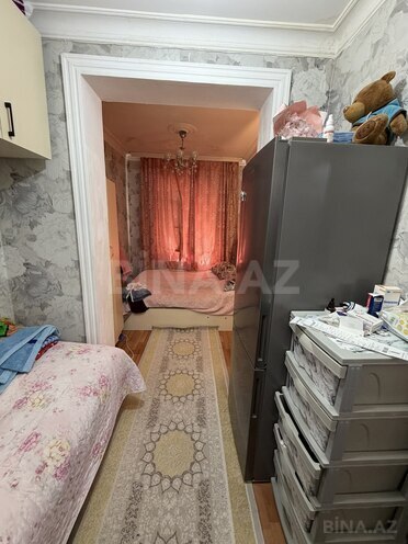 Satılır 3 otaqlı köhnə tikili 75 m², Memar Əcəmi m., photo 9 from 20