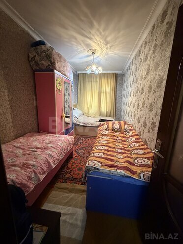 Satılır 3 otaqlı köhnə tikili 75 m², Memar Əcəmi m., photo 8 from 20