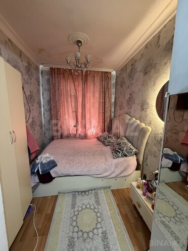 Satılır 3 otaqlı köhnə tikili 75 m², Memar Əcəmi m., photo 10 from 20