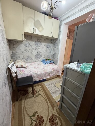 Satılır 3 otaqlı köhnə tikili 75 m², Memar Əcəmi m., photo 11 from 20