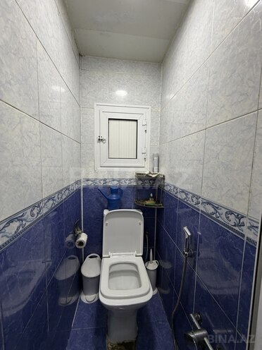 Satılır 3 otaqlı köhnə tikili 75 m², Memar Əcəmi m., photo 16 from 20