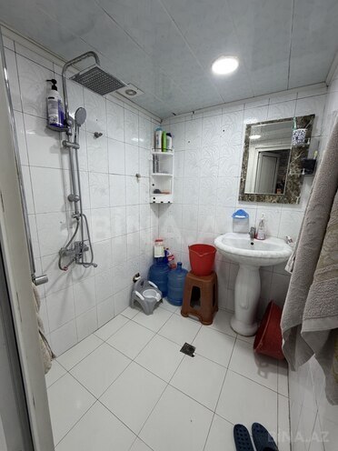 Satılır 3 otaqlı köhnə tikili 75 m², Memar Əcəmi m., photo 15 from 20