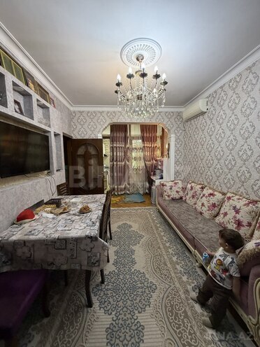 Satılır 3 otaqlı köhnə tikili 75 m², Memar Əcəmi m., photo 7 from 20