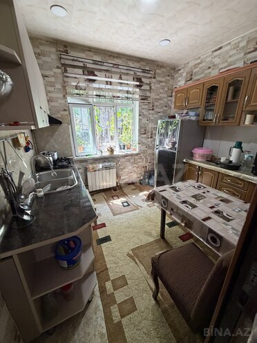 Satılır 3 otaqlı köhnə tikili 75 m², Memar Əcəmi m., photo 12 from 20