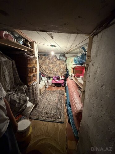 Satılır 3 otaqlı köhnə tikili 75 m², Memar Əcəmi m., photo 18 from 20
