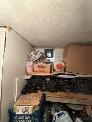 Satılır 3 otaqlı köhnə tikili 75 m², Memar Əcəmi m., photo 17 from 20