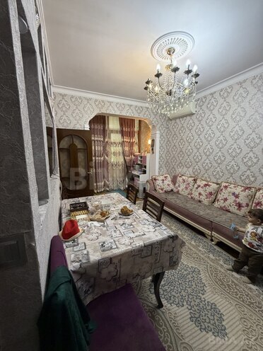 Satılır 3 otaqlı köhnə tikili 75 m², Memar Əcəmi m., photo 6 from 20