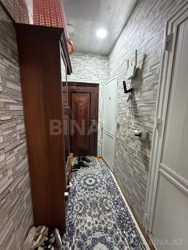 Satılır 3 otaqlı köhnə tikili 75 m², Memar Əcəmi m., photo 14 from 20