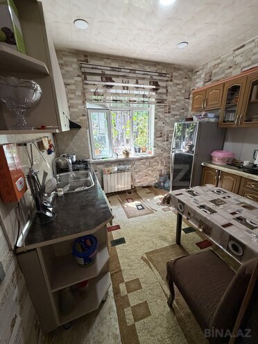Satılır 3 otaqlı köhnə tikili 75 m², Memar Əcəmi m., photo 13 from 20