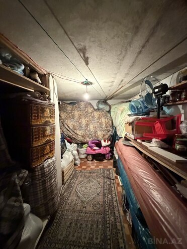 Satılır 3 otaqlı köhnə tikili 75 m², Memar Əcəmi m., photo 19 from 20