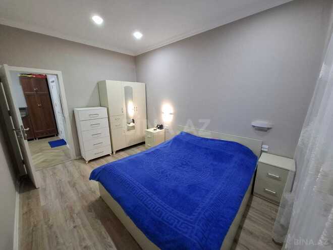 Сдаётся 2-комн. новостройка 65 м², м. 8 ноября, photo 3 from 10