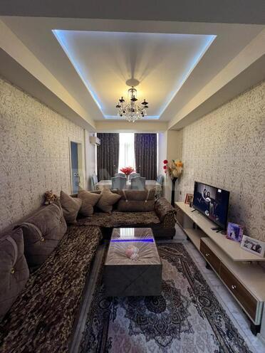 Satılır 3 otaqlı yeni tikili 73 m², Masazır q., photo 1 from 16