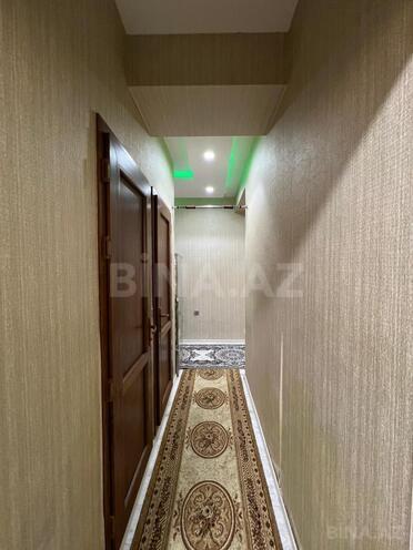 Satılır 3 otaqlı yeni tikili 73 m², Masazır q., photo 15 from 16
