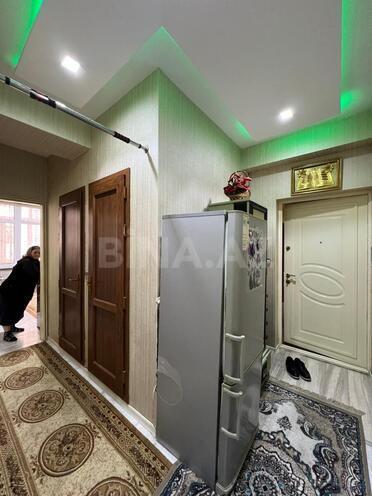 Satılır 3 otaqlı yeni tikili 73 m², Masazır q., photo 11 from 16