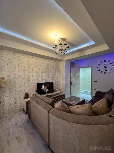 Satılır 3 otaqlı yeni tikili 73 m², Masazır q., photo 3 from 16