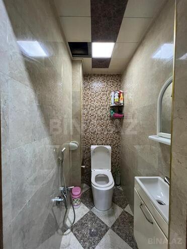 Satılır 3 otaqlı yeni tikili 73 m², Masazır q., photo 14 from 16