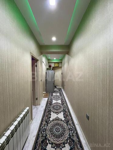Satılır 3 otaqlı yeni tikili 73 m², Masazır q., photo 10 from 16