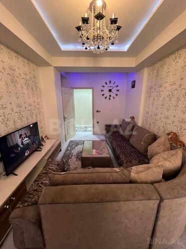 Satılır 3 otaqlı yeni tikili 73 m², Masazır q., photo 4 from 16
