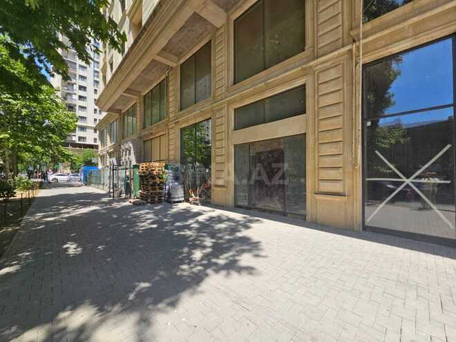 İcarəyə verilir  obyekt 85 m², Nərimanov r., photo 12 from 14
