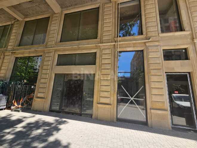 İcarəyə verilir  obyekt 85 m², Nərimanov r., photo 11 from 14