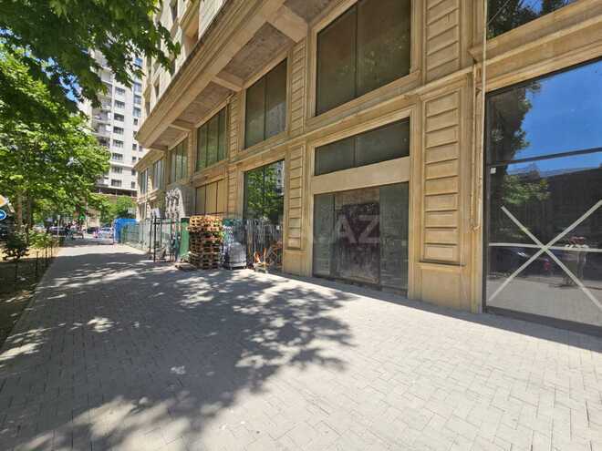 İcarəyə verilir  obyekt 85 m², Nərimanov r., photo 13 from 14