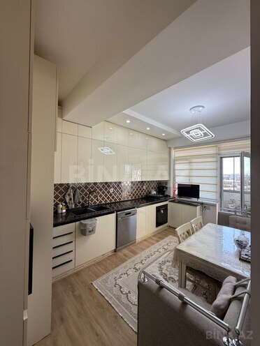 Продаётся 3-комн. новостройка 123 м², photo 1 from 11