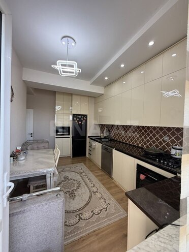 Продаётся 3-комн. новостройка 123 м², photo 3 from 11